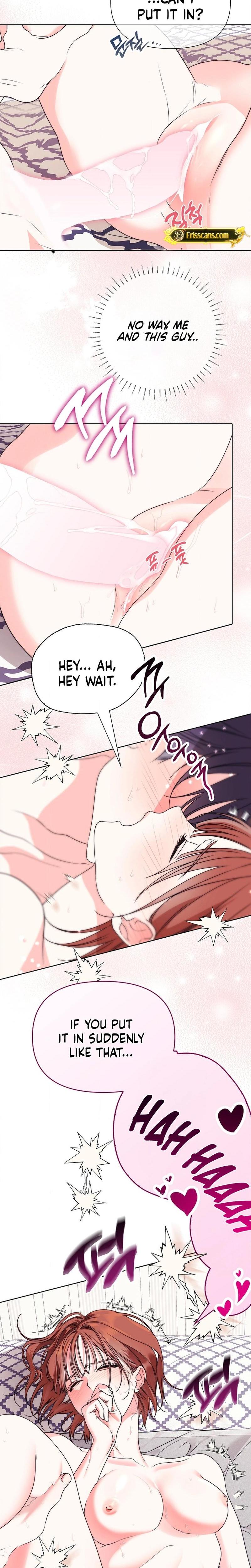 Boys And Girls Should Not Sit Together After The Age Of Seven chapter 9 page 4