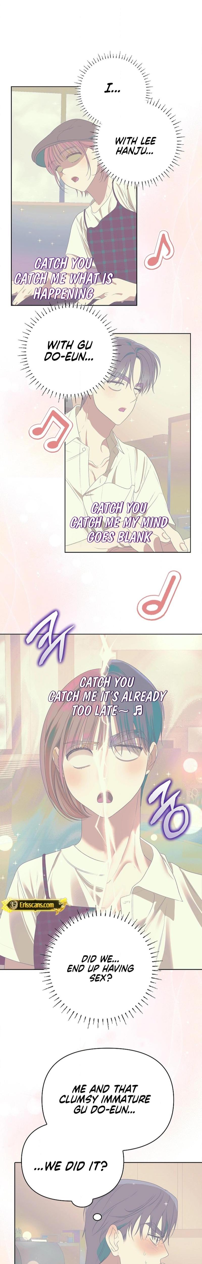 Boys And Girls Should Not Sit Together After The Age Of Seven chapter 9 page 10