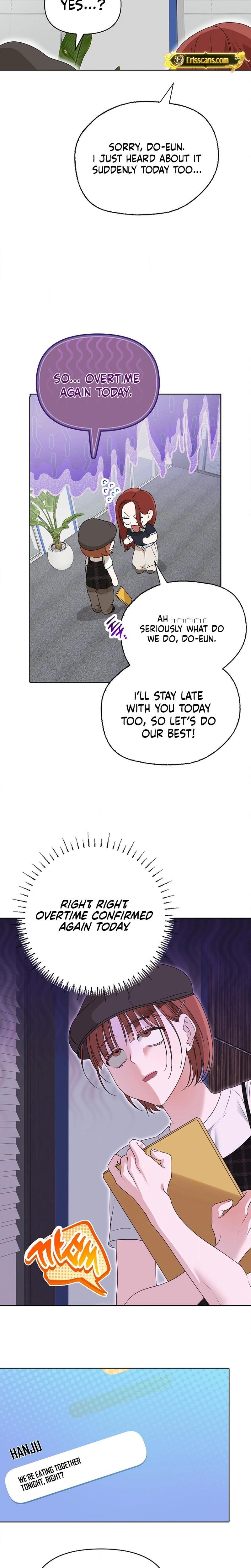 Boys And Girls Should Not Sit Together After The Age Of Seven chapter 9 page 14