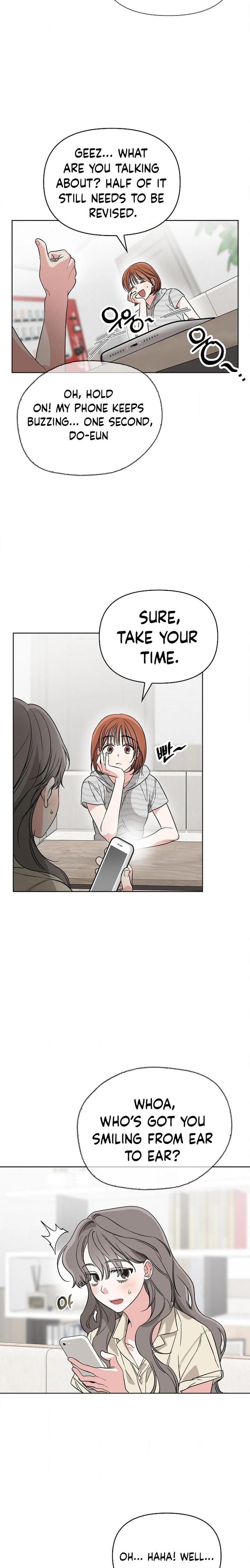 Boys And Girls Should Not Sit Together After The Age Of Seven chapter 10 page 7
