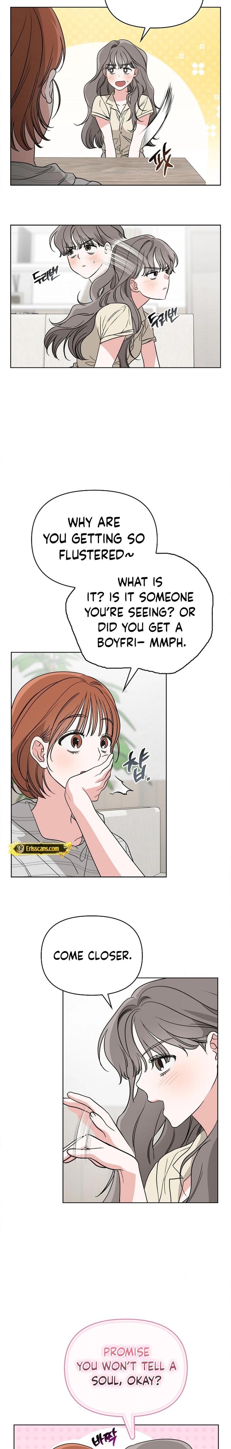 Boys And Girls Should Not Sit Together After The Age Of Seven chapter 10 page 8