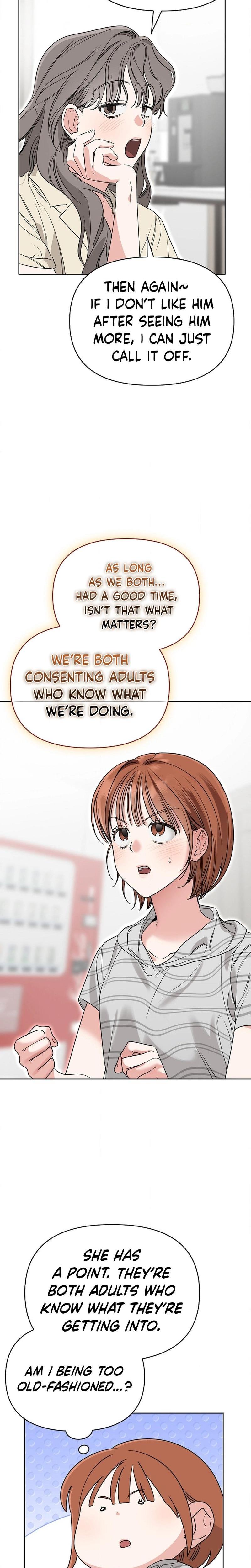 Boys And Girls Should Not Sit Together After The Age Of Seven chapter 10 page 11