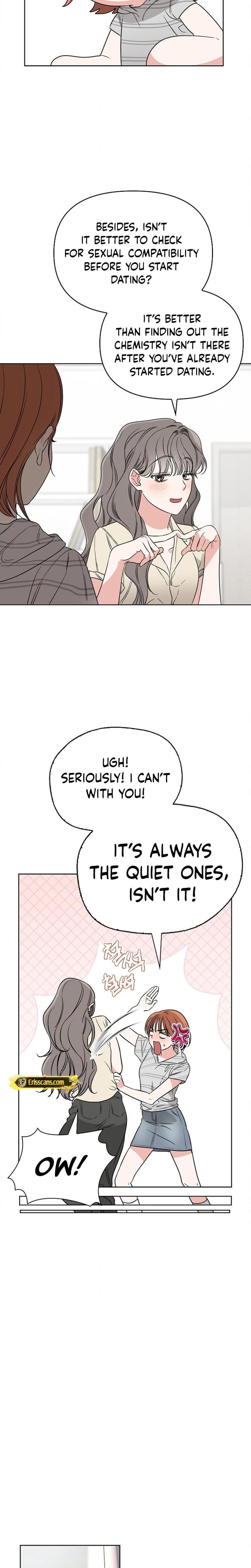Boys And Girls Should Not Sit Together After The Age Of Seven chapter 10 page 12