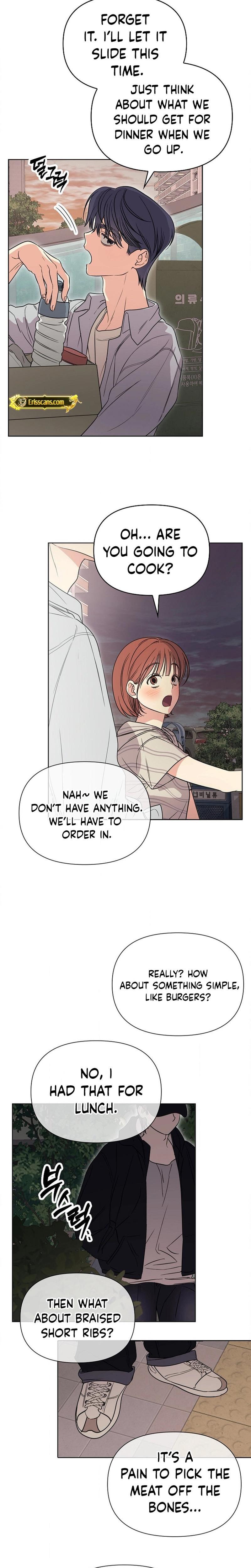 Boys And Girls Should Not Sit Together After The Age Of Seven chapter 10 page 19