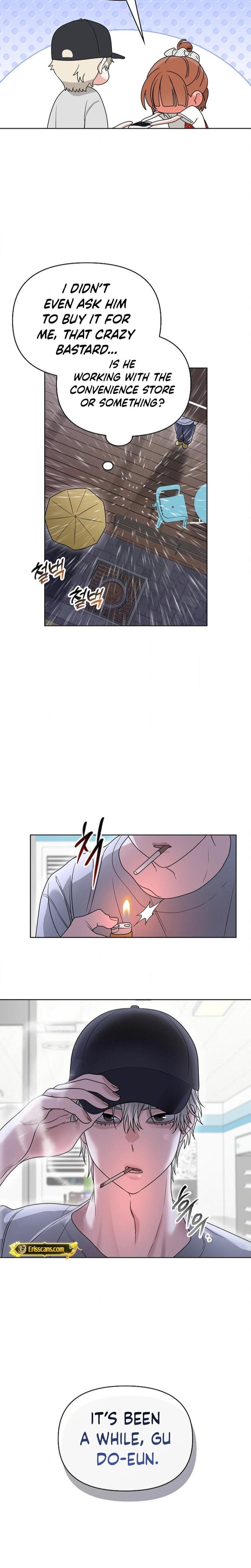 Boys And Girls Should Not Sit Together After The Age Of Seven chapter 11 page 14