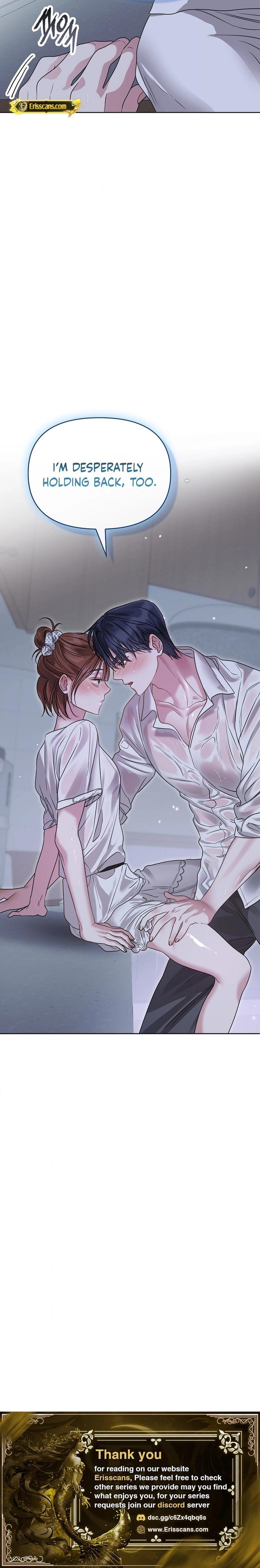 Boys And Girls Should Not Sit Together After The Age Of Seven chapter 11 page 23