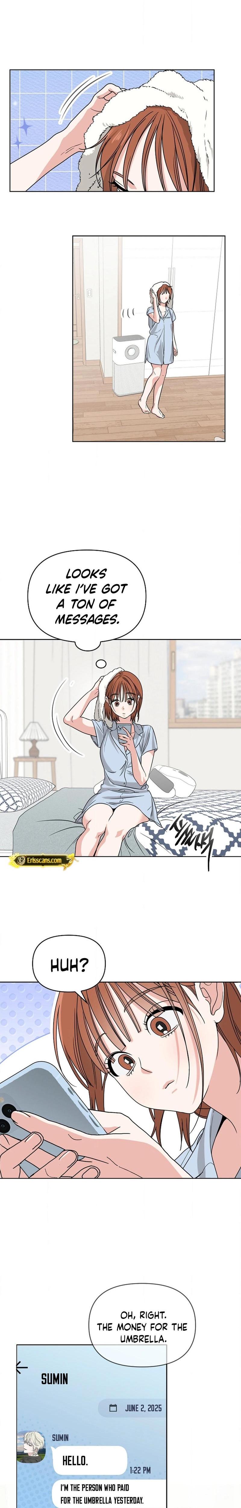 Boys And Girls Should Not Sit Together After The Age Of Seven chapter 12 page 14