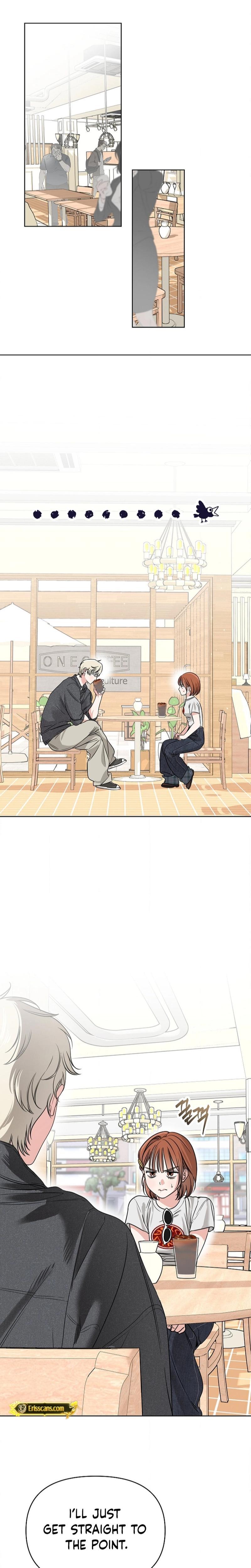 Boys And Girls Should Not Sit Together After The Age Of Seven chapter 13 page 5