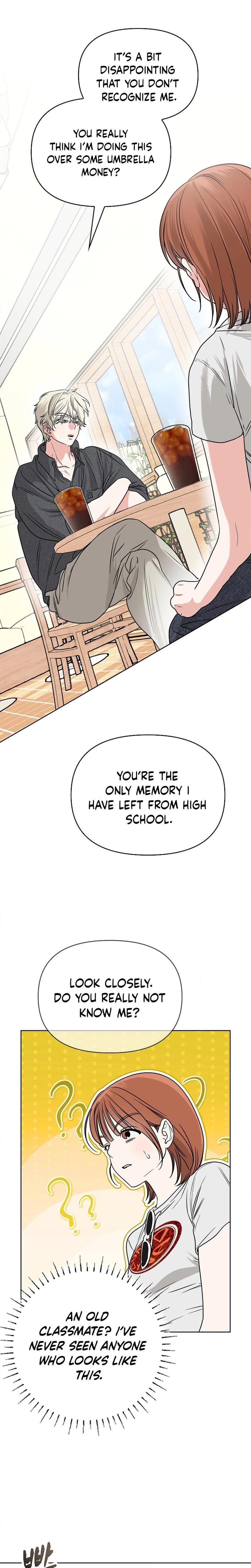 Boys And Girls Should Not Sit Together After The Age Of Seven chapter 13 page 7