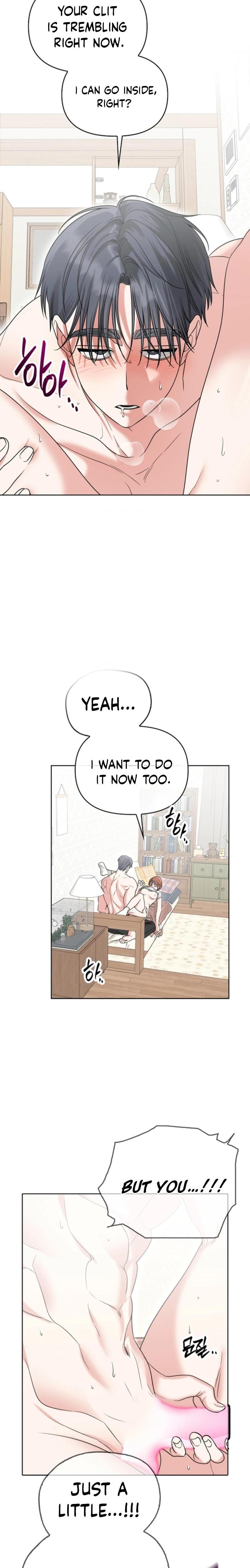 Boys And Girls Should Not Sit Together After The Age Of Seven chapter 14 page 6