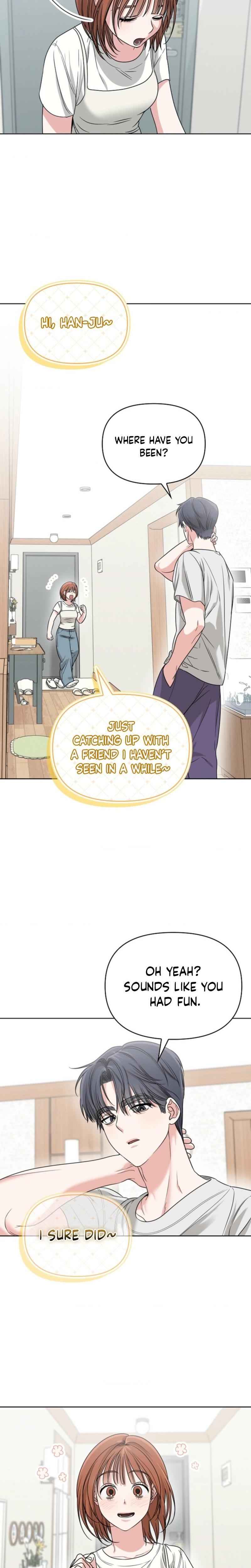 Boys And Girls Should Not Sit Together After The Age Of Seven chapter 15 page 11