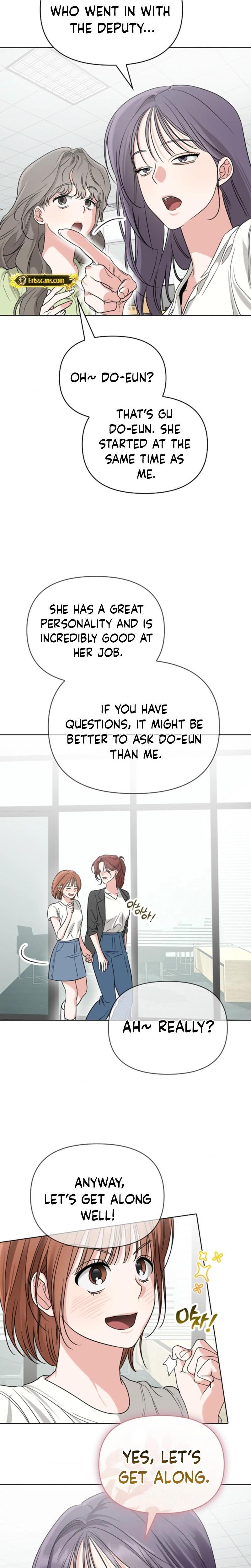Boys And Girls Should Not Sit Together After The Age Of Seven chapter 16 page 23
