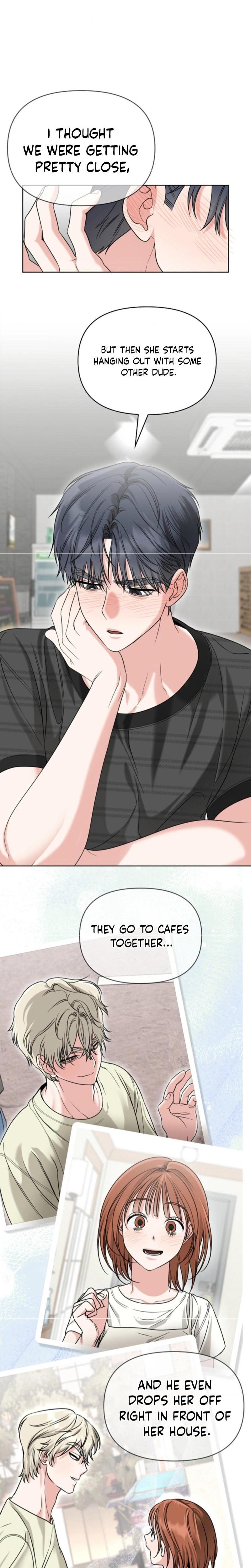 Boys And Girls Should Not Sit Together After The Age Of Seven chapter 17 page 4
