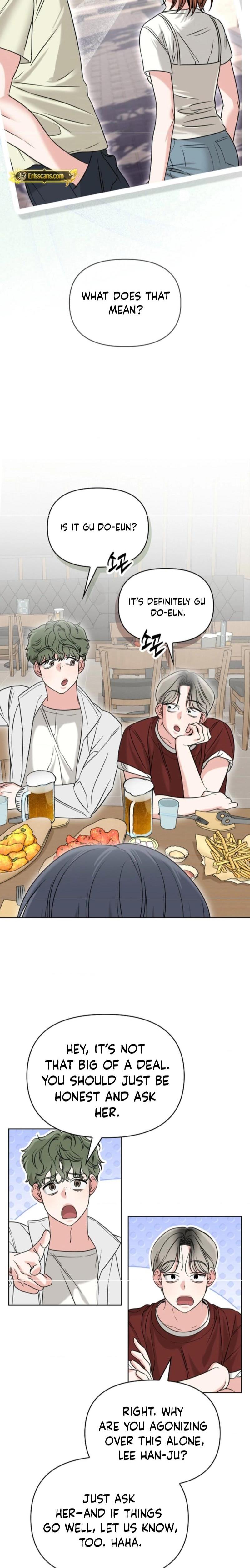 Boys And Girls Should Not Sit Together After The Age Of Seven chapter 17 page 5