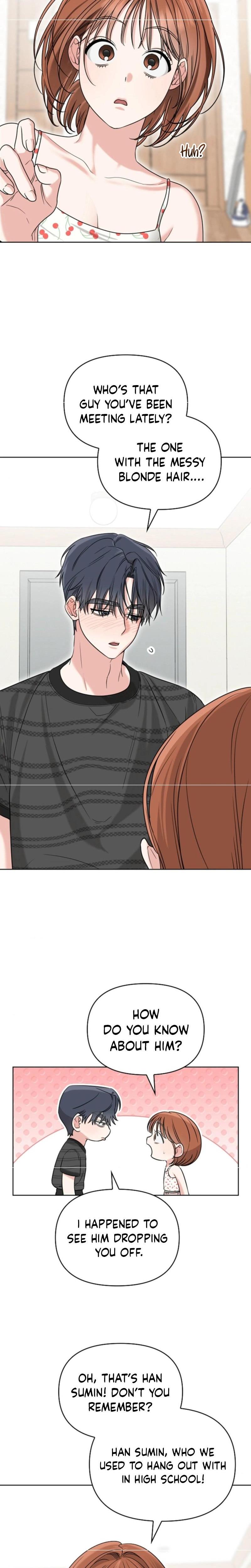Boys And Girls Should Not Sit Together After The Age Of Seven chapter 17 page 8