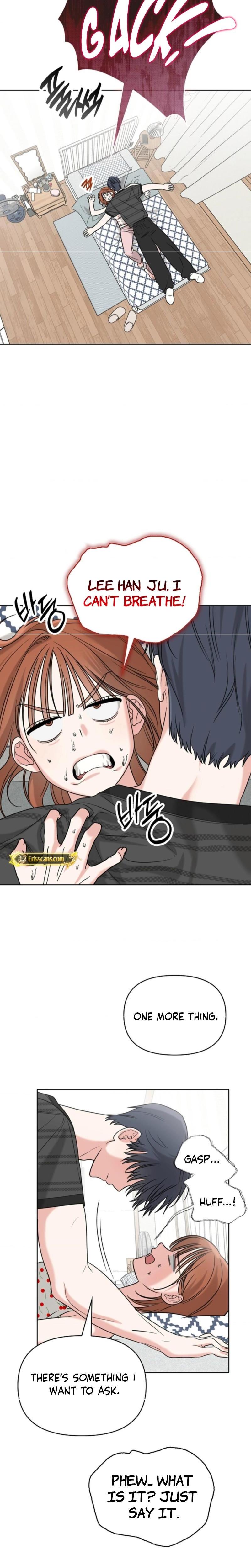Boys And Girls Should Not Sit Together After The Age Of Seven chapter 17 page 12