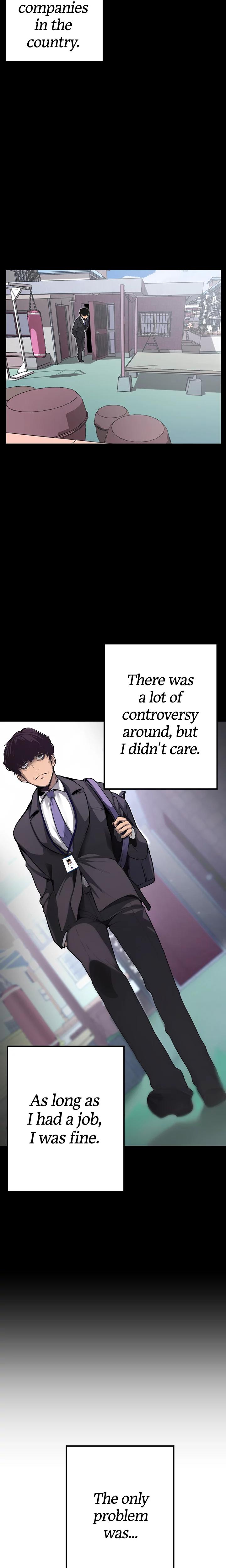 Brave New World chapter 1 page 3