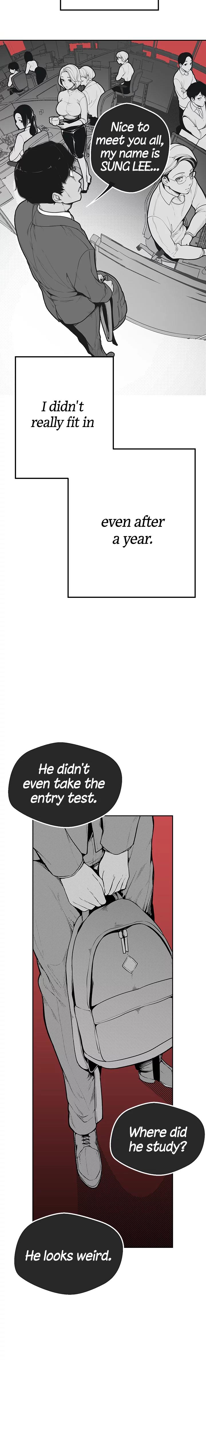Brave New World chapter 1 page 4