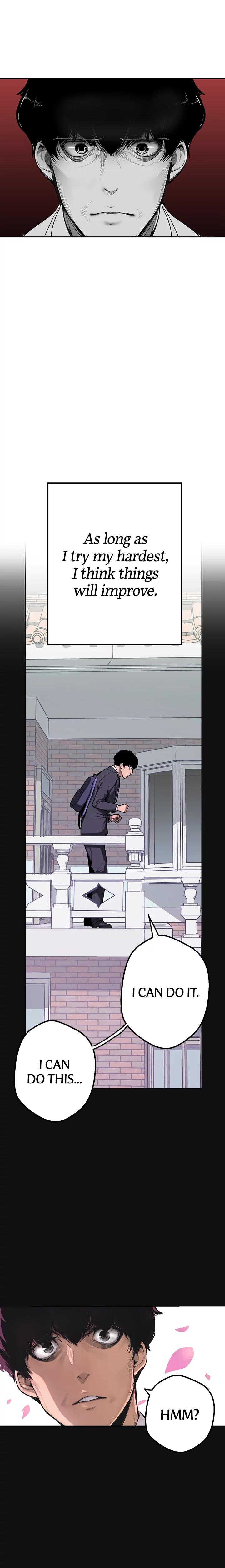 Brave New World chapter 1 page 5
