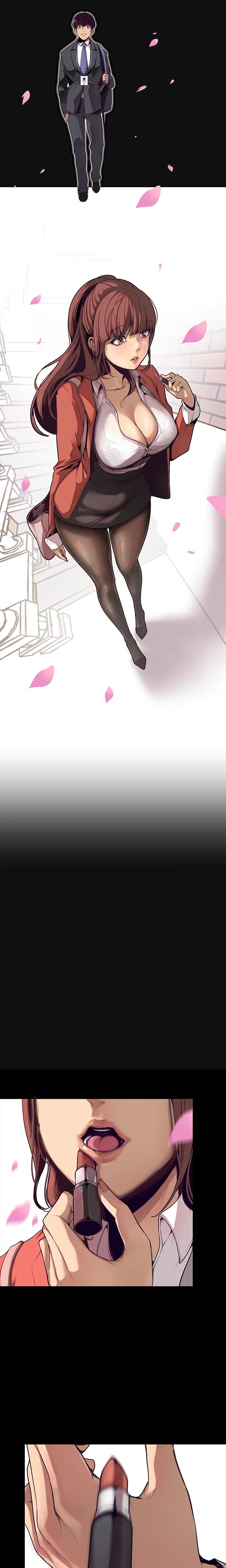 Brave New World chapter 1 page 6