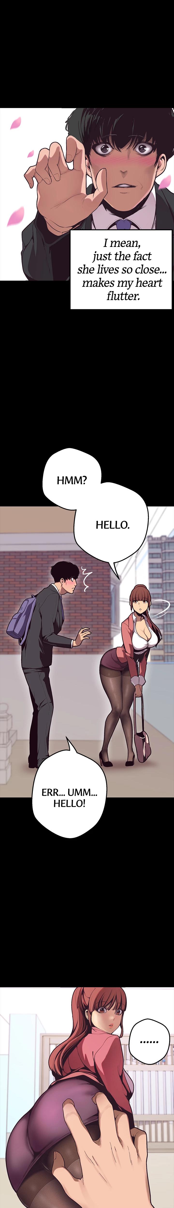 Brave New World chapter 1 page 9