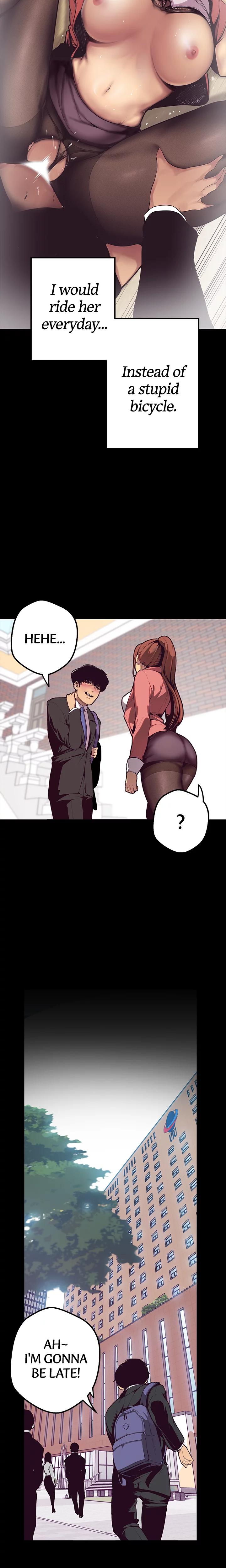 Brave New World chapter 1 page 13