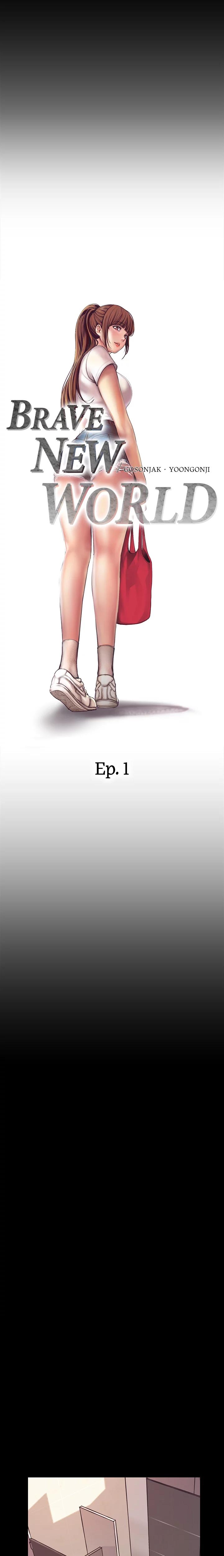 Brave New World chapter 1 page 22