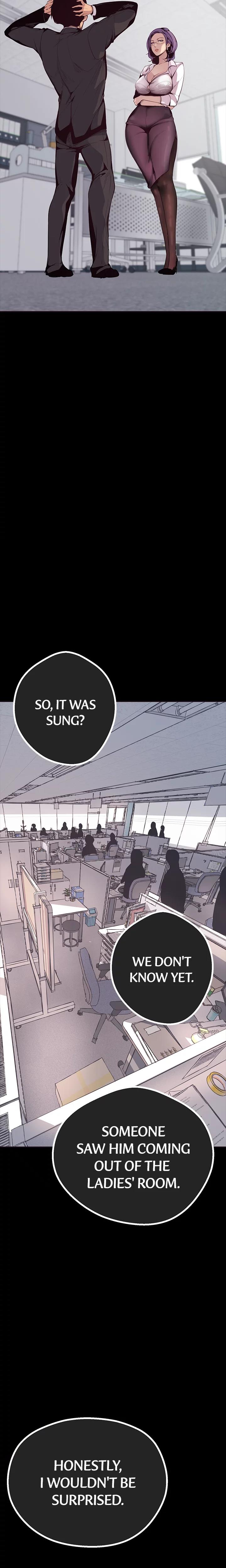 Brave New World chapter 2 page 5