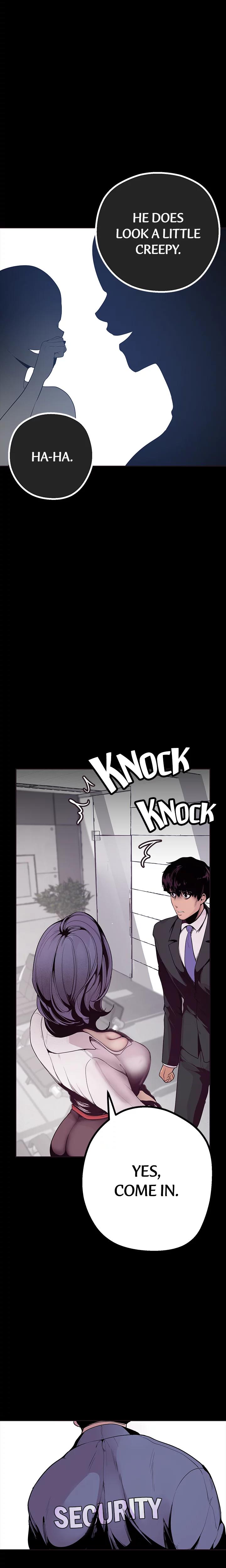 Brave New World chapter 2 page 6