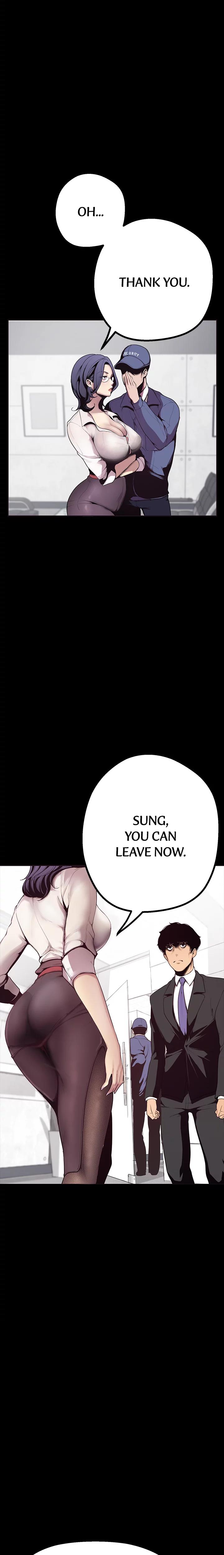 Brave New World chapter 2 page 7