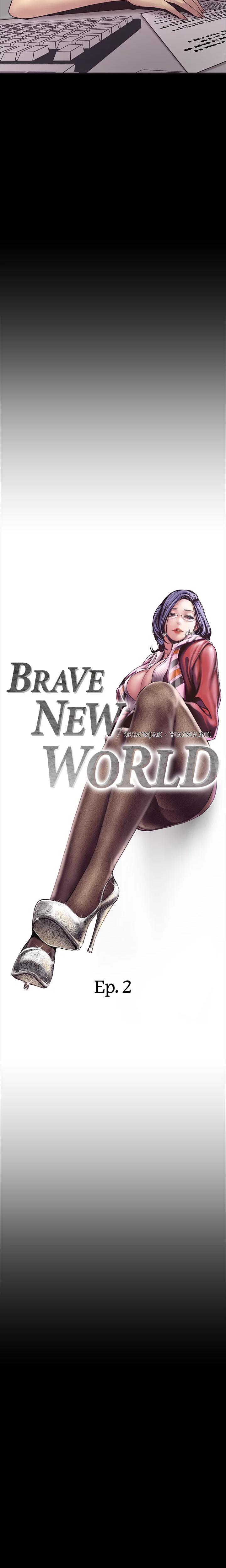 Brave New World chapter 2 page 15