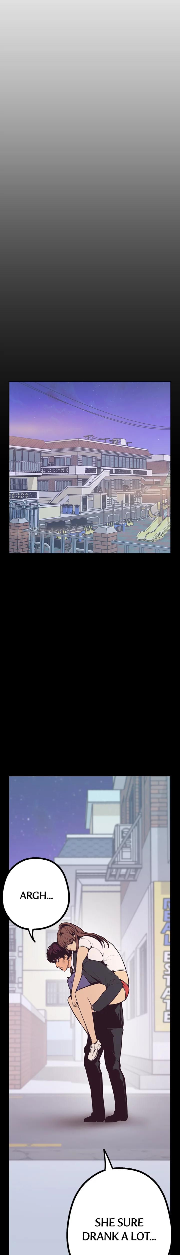 Brave New World chapter 3 page 4