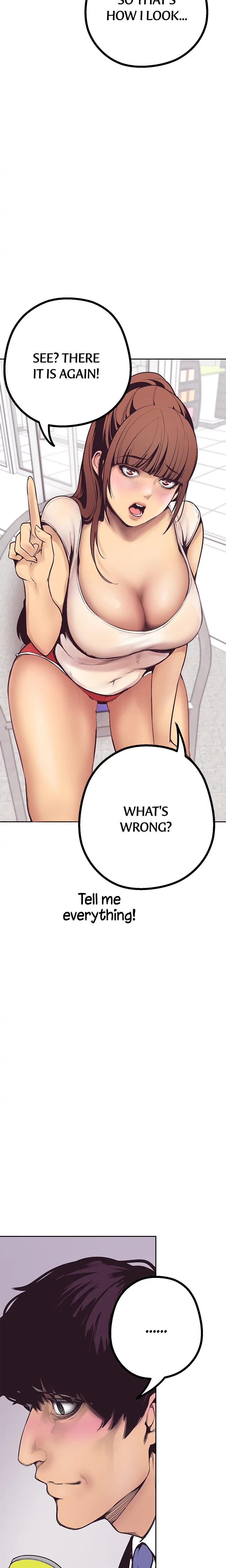 Brave New World chapter 3 page 7