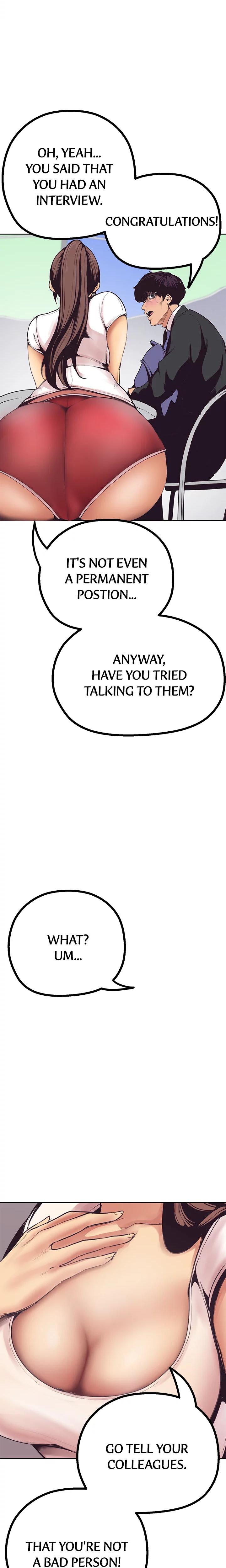 Brave New World chapter 3 page 11