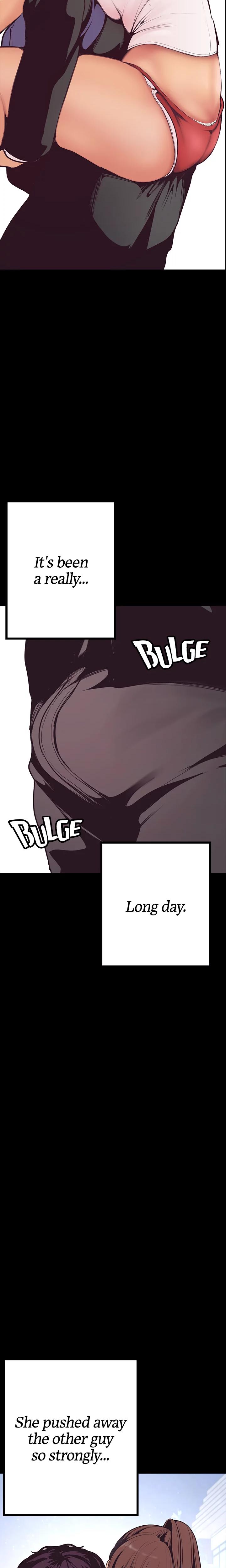Brave New World chapter 3 page 17