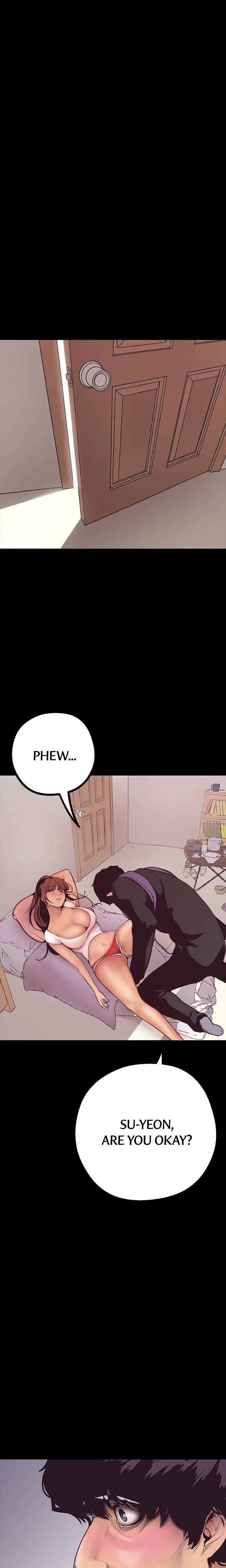 Brave New World chapter 3 page 20