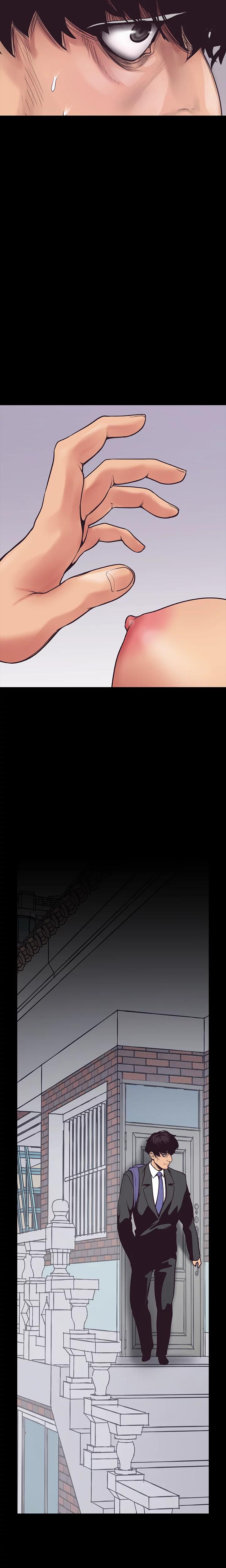 Brave New World chapter 3 page 27
