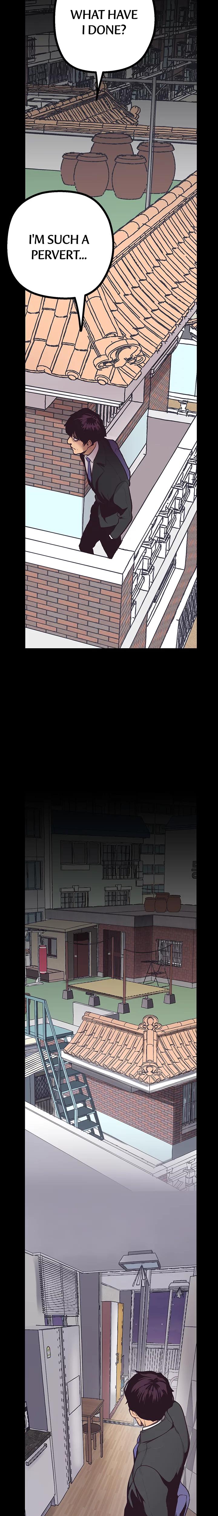 Brave New World chapter 3 page 29