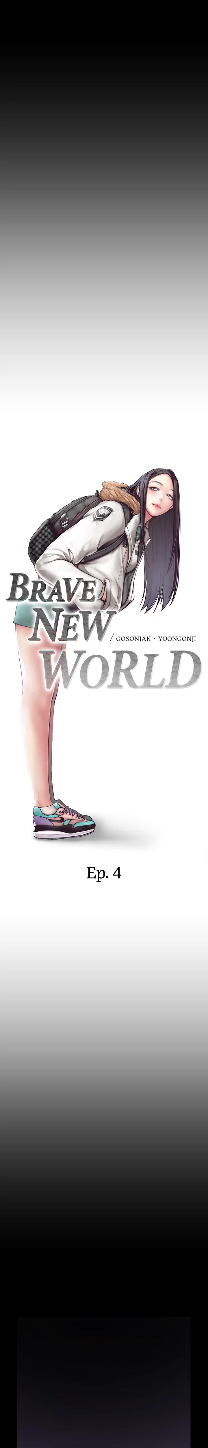 Brave New World chapter 4 page 17