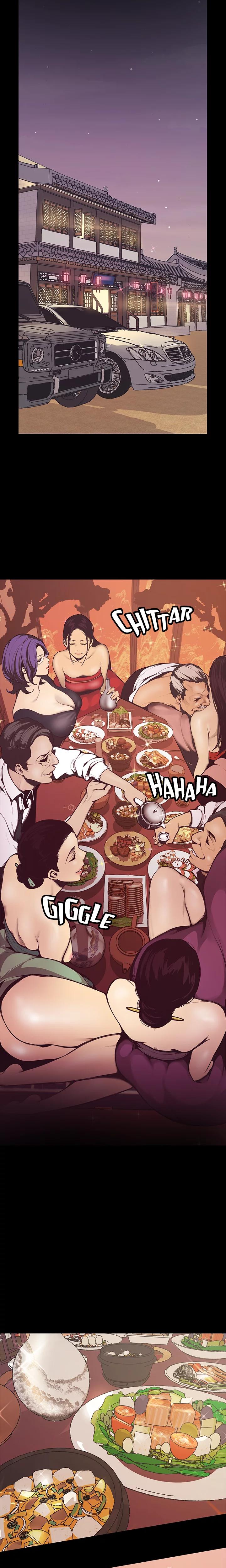Brave New World chapter 4 page 18