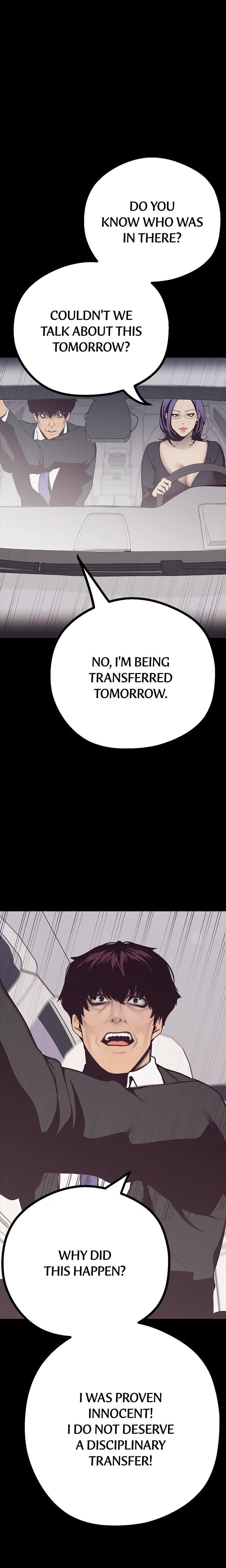 Brave New World chapter 4 page 33