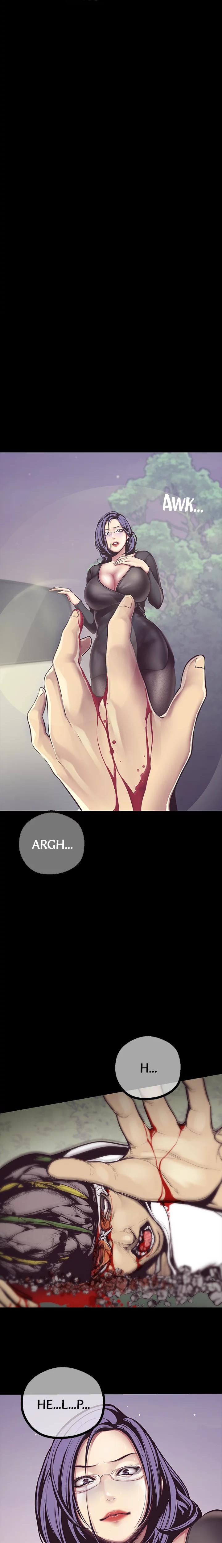 Brave New World chapter 5 page 24