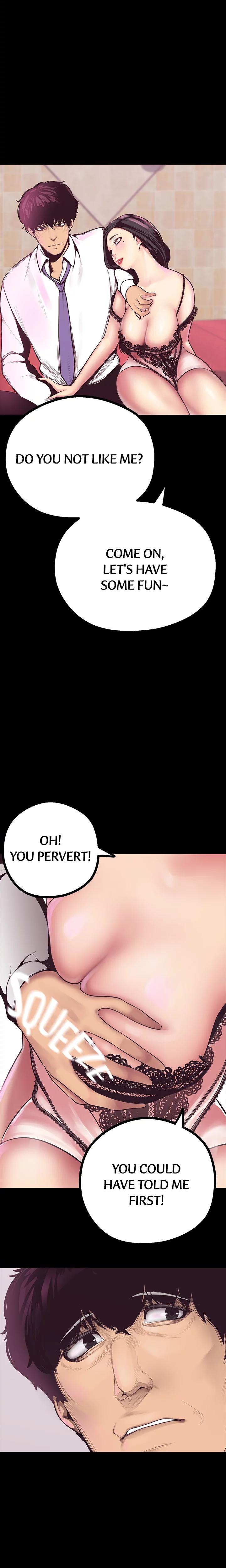 Brave New World chapter 5 page 34