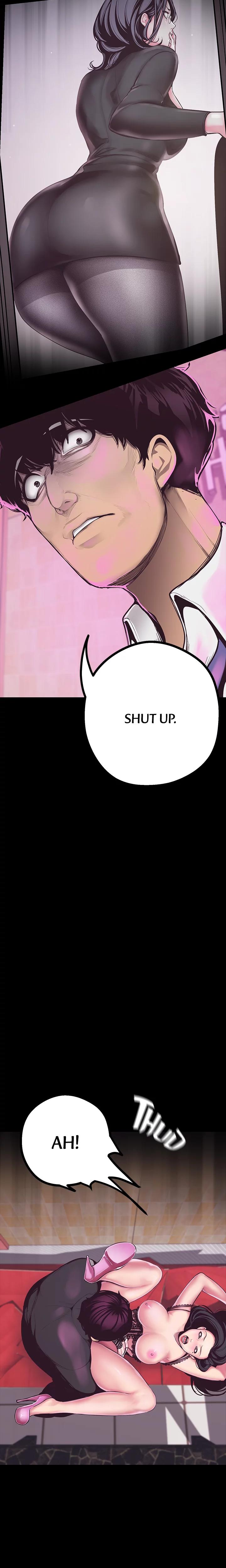 Brave New World chapter 5 page 37