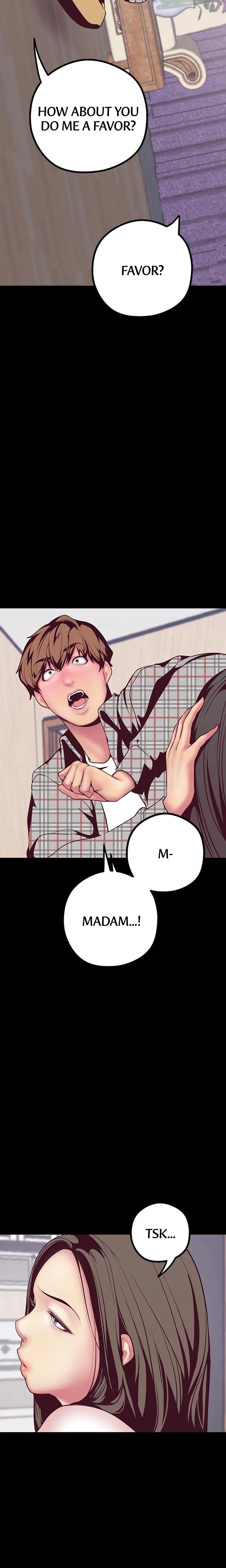 Brave New World chapter 6 page 8
