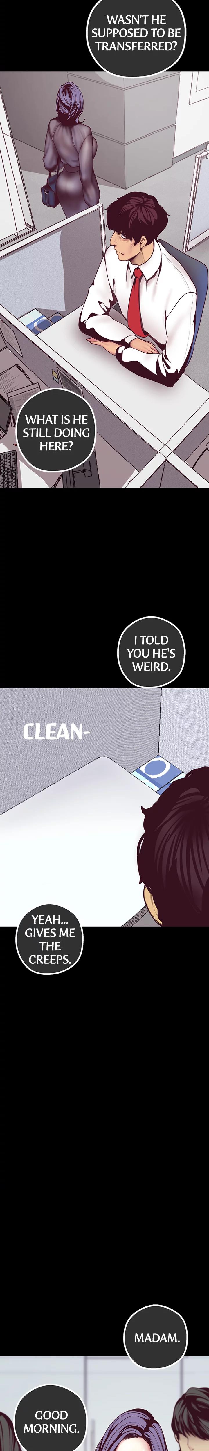 Brave New World chapter 6 page 18