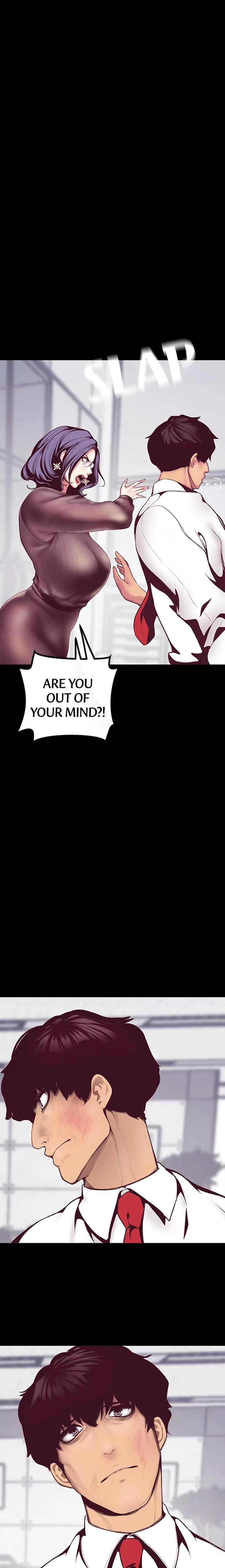 Brave New World chapter 6 page 27