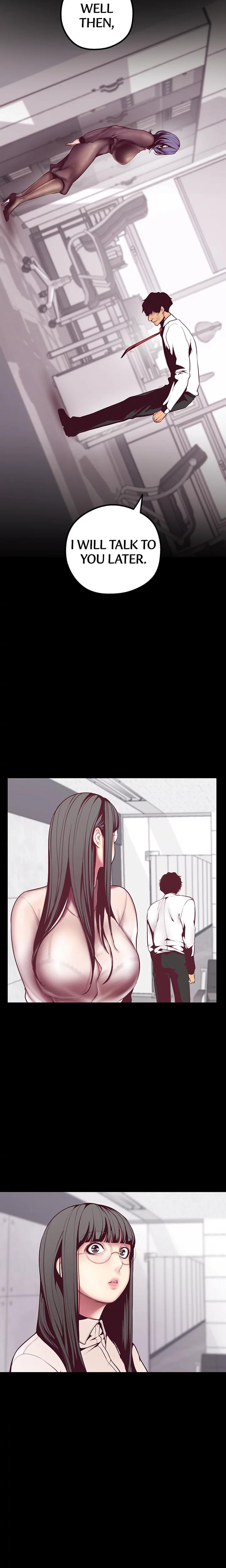 Brave New World chapter 7 page 8