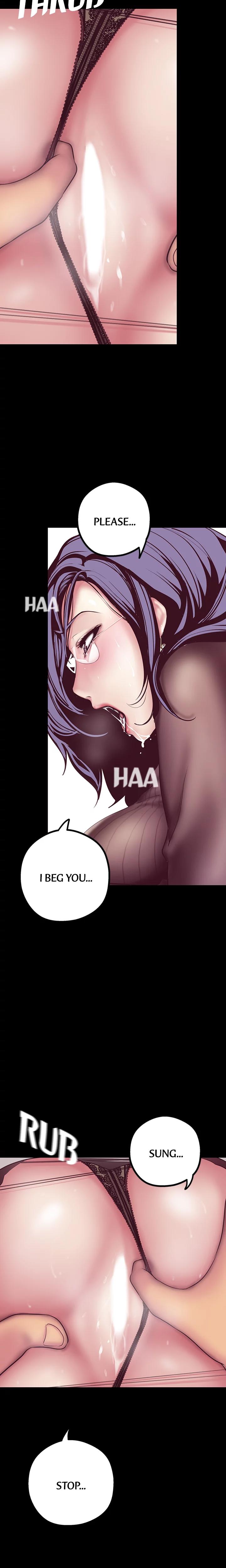 Brave New World chapter 8 page 10