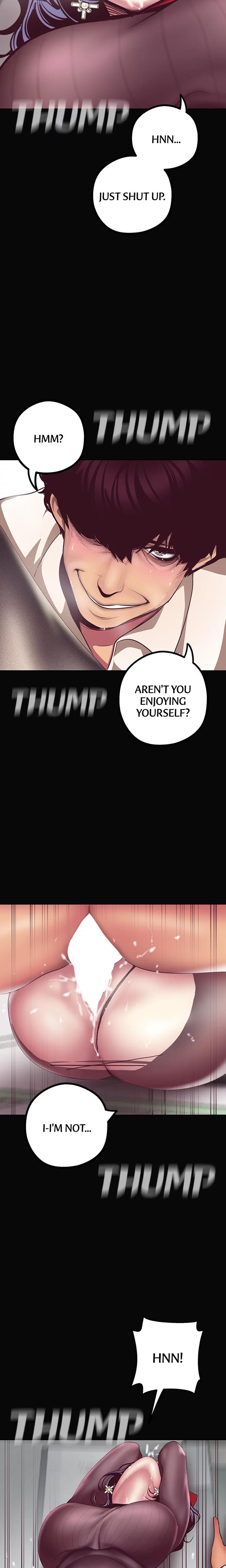 Brave New World chapter 8 page 22